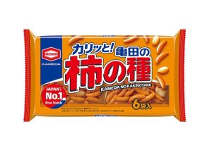 亀田製菓、実は海外事業比率40％の「グローバル企業」の素顔…北米の売上745億円への戦略