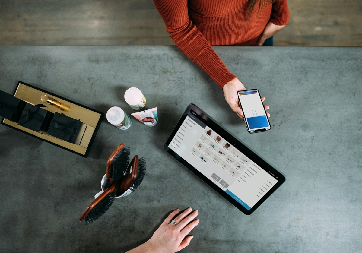 「Unsplash」より