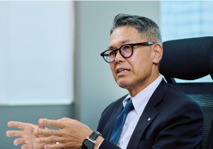 情報が安心に変わる。燦ホールディングスが挑む“後悔のない葬儀”のかたち