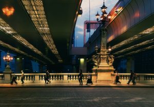 最終章を迎える日本橋の大規模再開発、期待と不安…「トーチタワー」ですら安泰ではない？