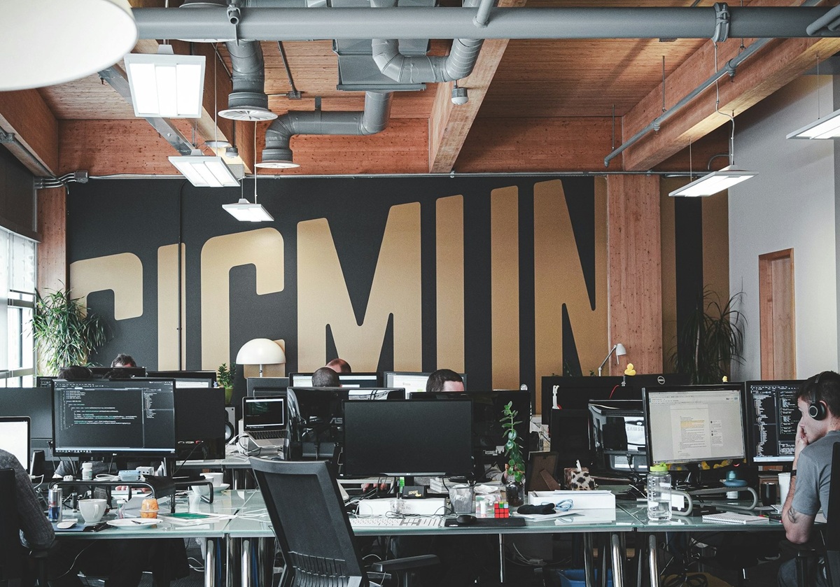 「Unsplash」より