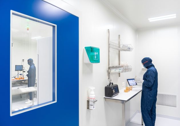 “物理モデル革命”で製薬プロセスを最適化＝Auxilartが挑む製造DXと市場戦略