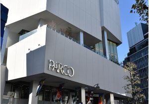 渋谷パルコ、インバウンド比率4割達成の秘密…業績が過去最高、原点回帰と大改装が成功