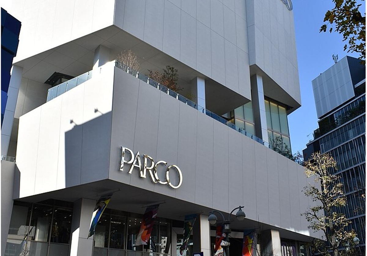 渋谷パルコ、インバウンド比率4割達成の秘密…業績が過去最高、原点回帰と大改装が成功の画像1