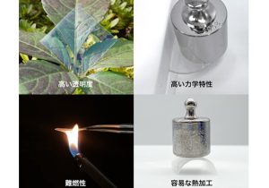 「海と土壌に溶けるプラスチック」開発に成功…マイクロプラスチックやCO2を排出せず、脱・化石資源由来