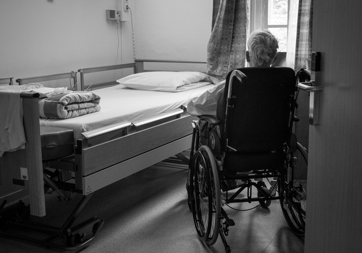 未届けの有料老人ホームが減らない根深い理由…不足する特養の数、待機老人や低所得層の受け皿にの画像1