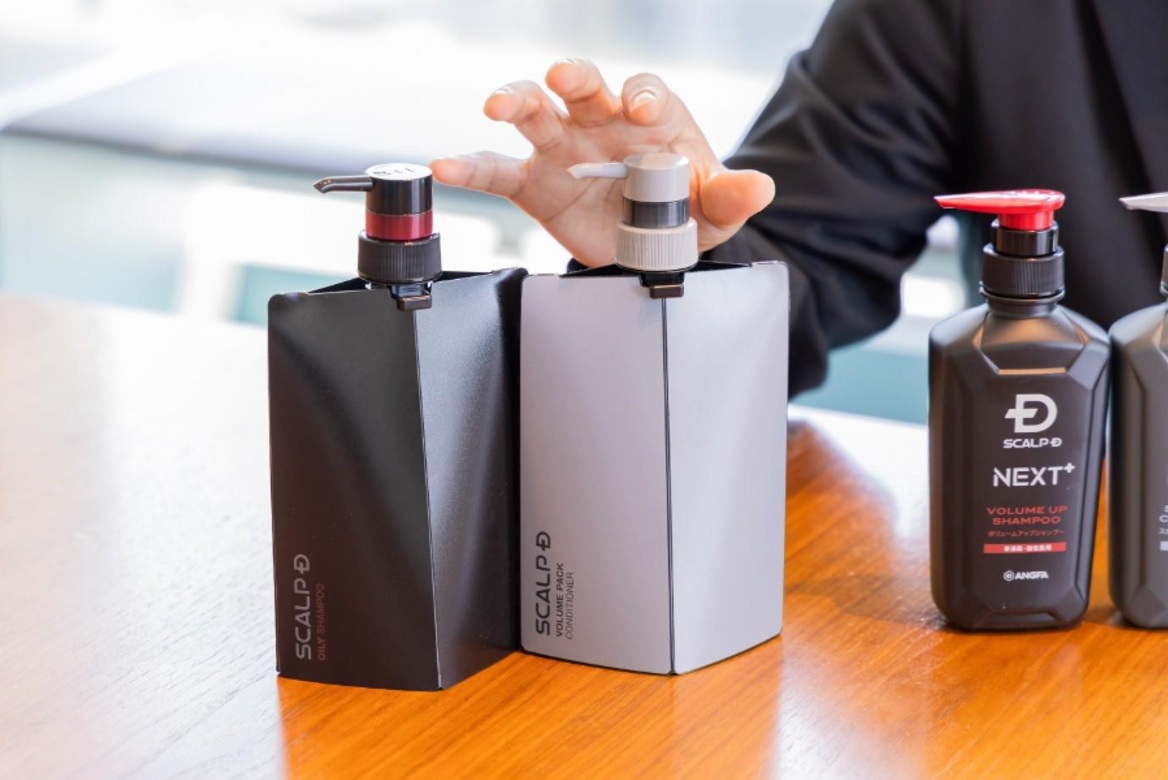抜け毛対策シャンプーからの脱却——安定を壊してでも挑む「スカルプＤ」のブランド革命 の画像3