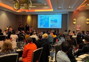 愛媛県の外国人宿泊者数、なぜ2倍に急増？県が積極的に誘客策、海外インフルエンサーにも働きかけ