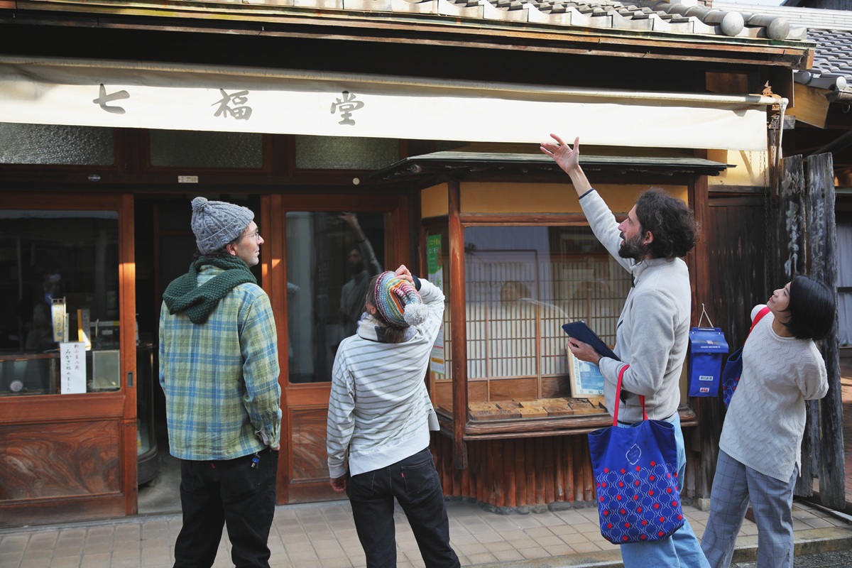 愛媛県の外国人宿泊者数、なぜ2倍に急増？県が積極的に誘客策、海外インフルエンサーにも働きかけの画像2