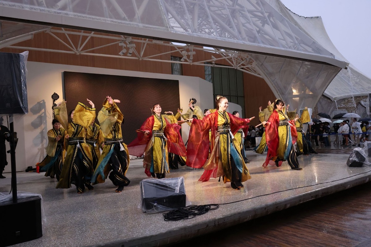 パスワードはもういらない？大阪万博で世界を驚かせた日本発の「次世代決済」技術の画像2