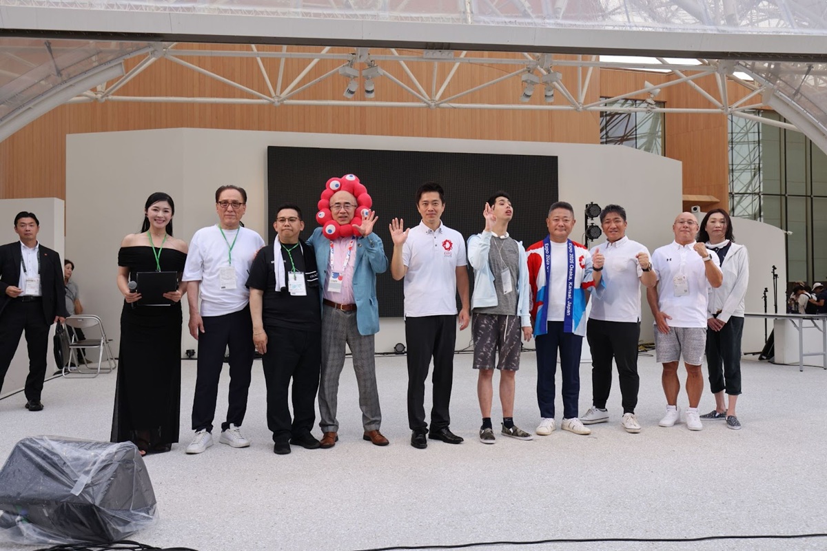 パスワードはもういらない？大阪万博で世界を驚かせた日本発の「次世代決済」技術の画像3