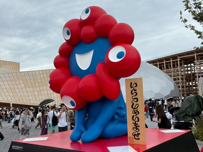 パスワードはもういらない？大阪万博で世界を驚かせた日本発の「次世代決済」技術の画像7