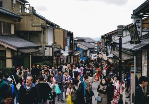 東京・京都に集中、東北は閑散…数字でみるインバウンド格差
