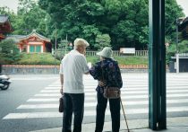 超高齢社会、「老い」は課題ではなく資源…価値観の転換が変える日本の未来