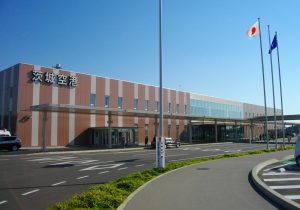 茨城空港は首都圏第三の国際空港になれる？インバウンド6000万人時代に向けて