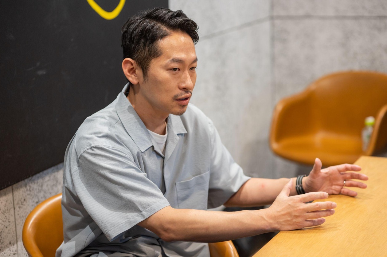 課題だらけの産業に新たな選択肢を。スタートアップはレガシー産業を救えるかの画像4