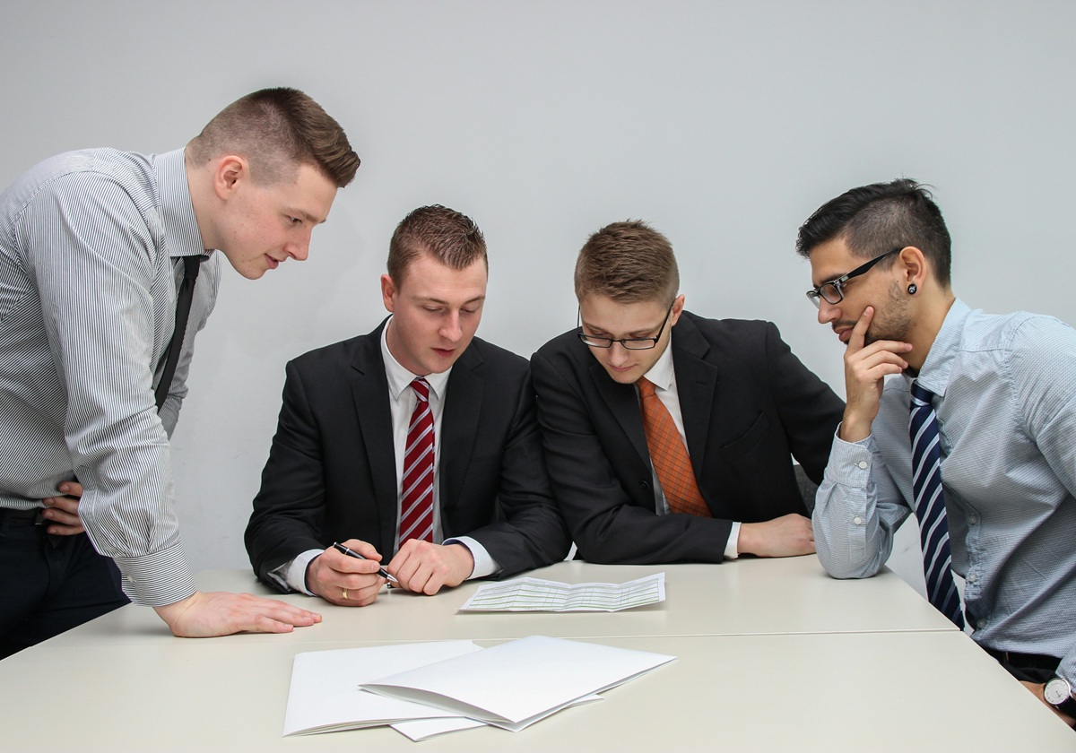 人事データは「バラバラ」でいい？急成長HRテック市場で200億円を目指す統合型システムの画像1