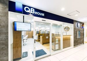 「10分カット」が世界を席巻？QBハウス、国内好調も海外進出で100億円戦略