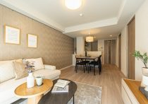 23時間で住宅一棟を完成…3Dプリンターが変える「家」、住宅ローンもなくなる？