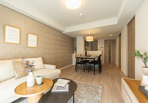 築15年以内、平均5千万円、リノベ済み中古マンションが好調…市場拡大の背景