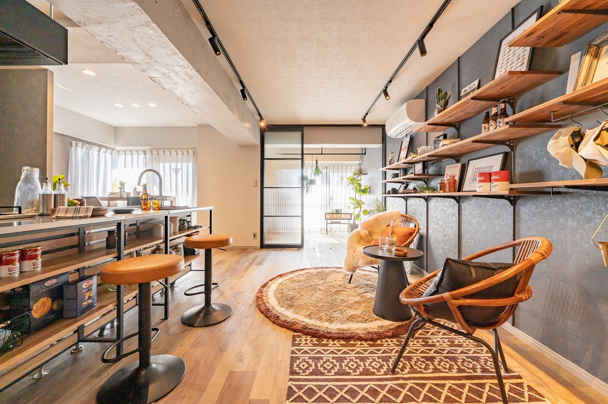 築15年以内、平均5千万円、リノベ済み中古マンションが好調…市場拡大の背景の画像2