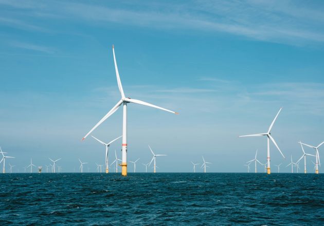 三菱商事も撤退で逆風の洋上風力発電、北九州は総合拠点化で経済波及効果に期待