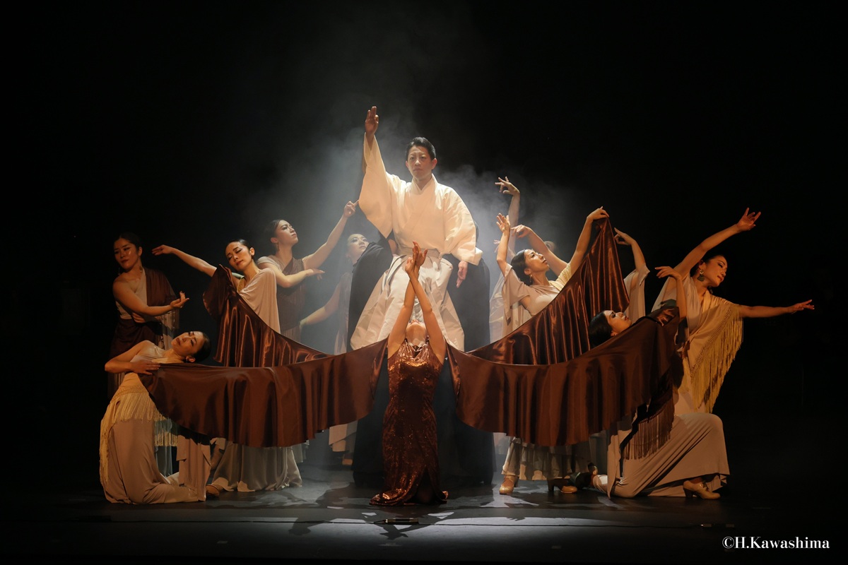 映画『国宝』大ヒットの裏側…世界を魅了する女形の革新者・中村壱太郎の挑戦の画像2