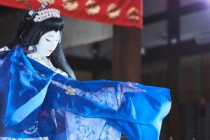 映画『国宝』大ヒットの裏側…世界を魅了する“女形”の革新者・中村壱太郎の挑戦