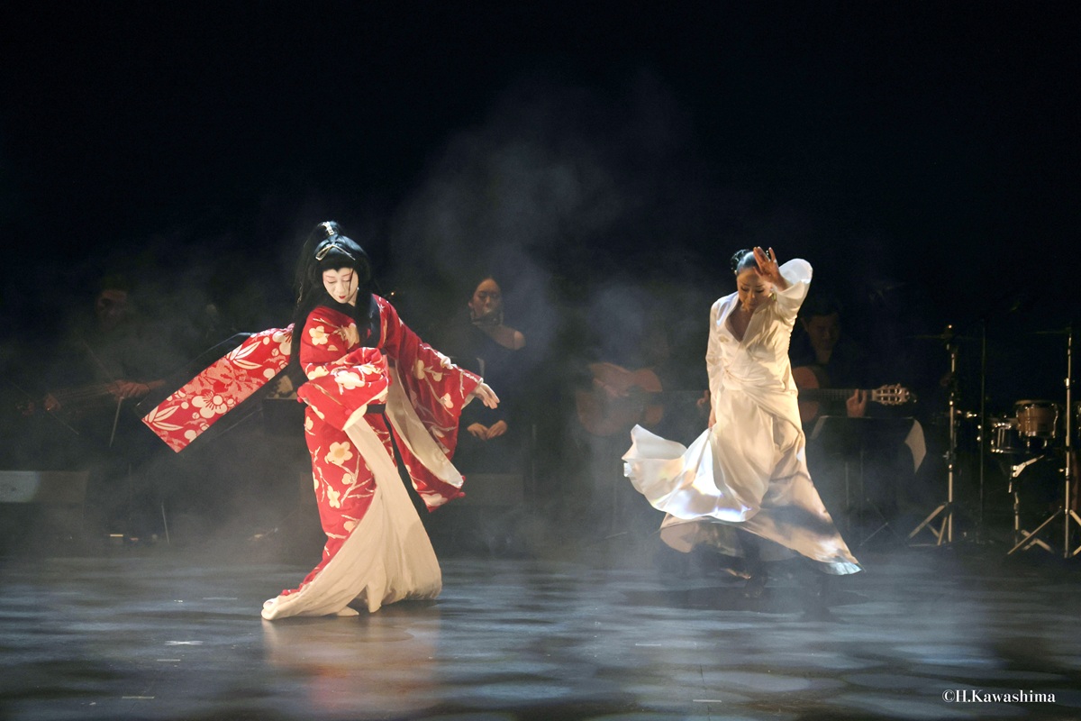 映画『国宝』大ヒットの裏側…世界を魅了する女形の革新者・中村壱太郎の挑戦の画像5