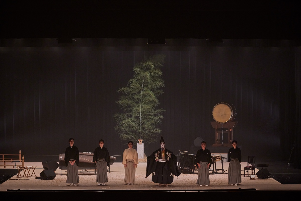 映画『国宝』大ヒットの裏側…世界を魅了する女形の革新者・中村壱太郎の挑戦の画像7