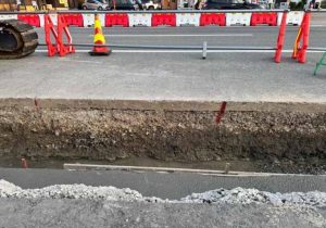 総延長約66万km、水道管の老朽化は深刻な課題…衛星データで漏水調査を効率化