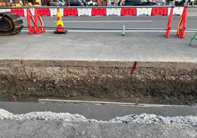 総延長約66万km、水道管の老朽化は深刻な課題…衛星データで漏水調査を効率化