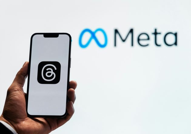 メタ×グーグルの衝撃タッグ…GAFAMの競争関係が崩壊、新たなAI戦争時代へ