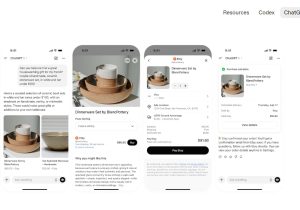 AIがECを飲み込む？OpenAIとグーグルが仕掛ける「AIショッピング」の衝撃