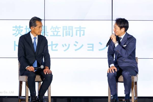 誰も置き去りにせず変革を生む。ネクスウェイが提案する「変えないDX」構想の画像3