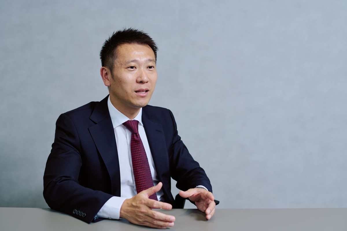 動画×DXで急成長、上場を経たファインズが挑む、さらなる成長に向けた経営改革の画像2