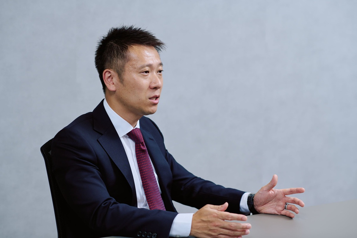 動画×DXで急成長、上場を経たファインズが挑む、さらなる成長に向けた経営改革の画像3