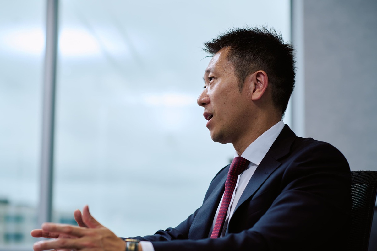 動画×DXで急成長、上場を経たファインズが挑む、さらなる成長に向けた経営改革の画像4