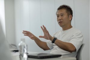 「企業と地域社会の未来に、テクノロジーの追い風を。」──ファインズ三輪社長が明かすパーパス策定の舞台裏