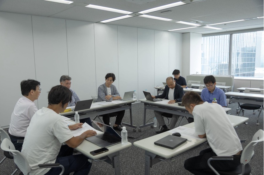 「企業と地域社会の未来に、テクノロジーの追い風を。」──ファインズ三輪社長が明かすパーパス策定の舞台裏の画像2