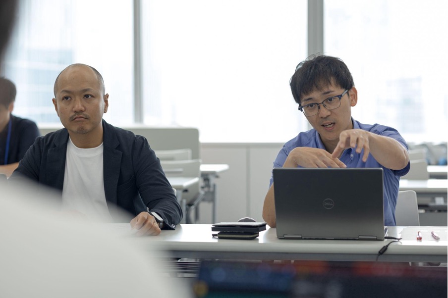 「企業と地域社会の未来に、テクノロジーの追い風を。」──ファインズ三輪社長が明かすパーパス策定の舞台裏の画像3