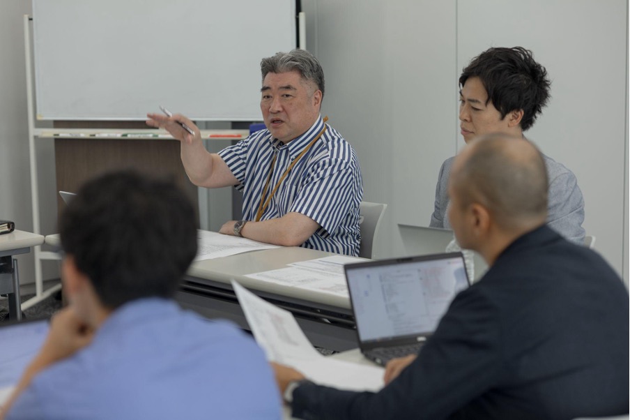 「企業と地域社会の未来に、テクノロジーの追い風を。」──ファインズ三輪社長が明かすパーパス策定の舞台裏の画像4