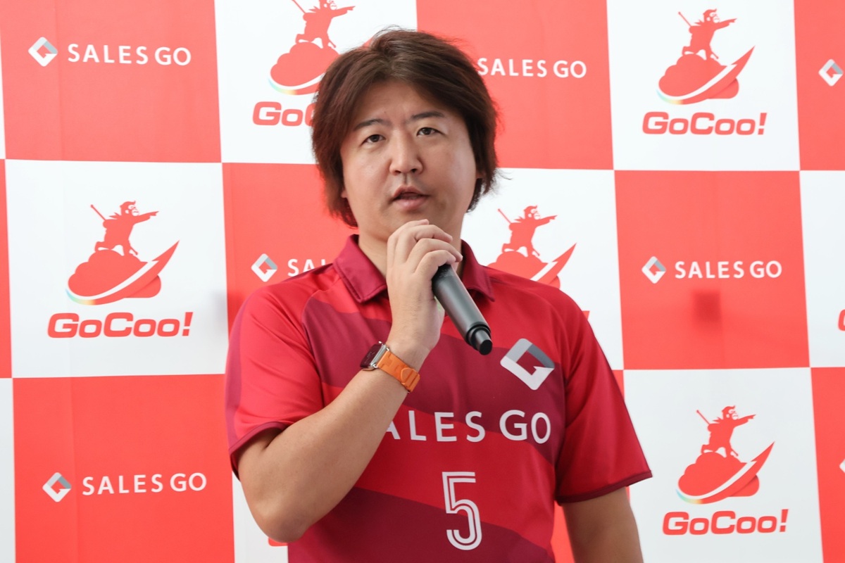 AIで営業が激変する！行動指針や営業先まで提案、徹底的にムダ時間をなくすの画像3