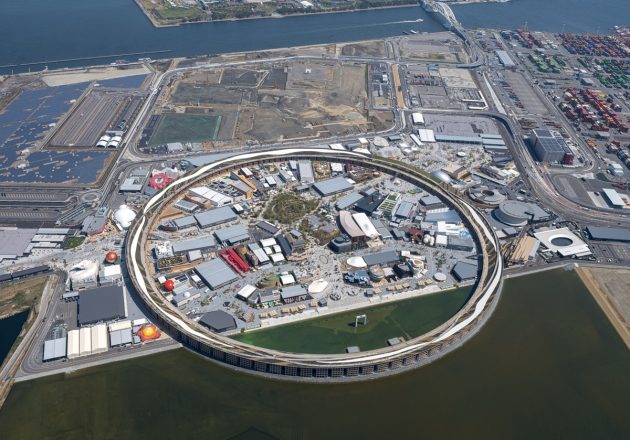 大阪万博閉幕、夢洲はどうなる？F1サーキットやテーマパーク案も…大屋根リングは？