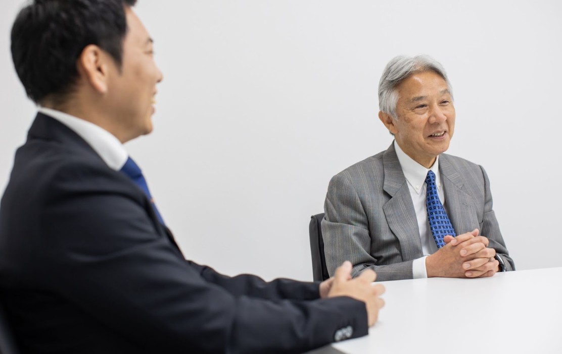 教員の長時間労働をどう変える?元文科大臣・盛山正仁氏と考える部活動改革と「スクウる。」の役割の画像3