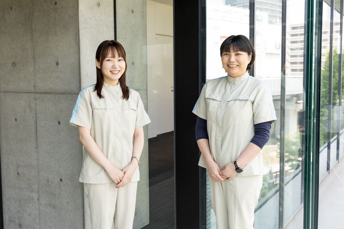 第一三共ヘルスケア、「マスク崩れ」を科学的に評価  ――エビデンスに基づく研究文化と企業姿勢の画像1