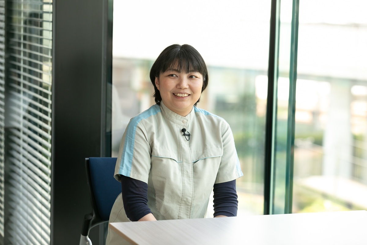 第一三共ヘルスケア、「マスク崩れ」を科学的に評価  ――エビデンスに基づく研究文化と企業姿勢の画像2