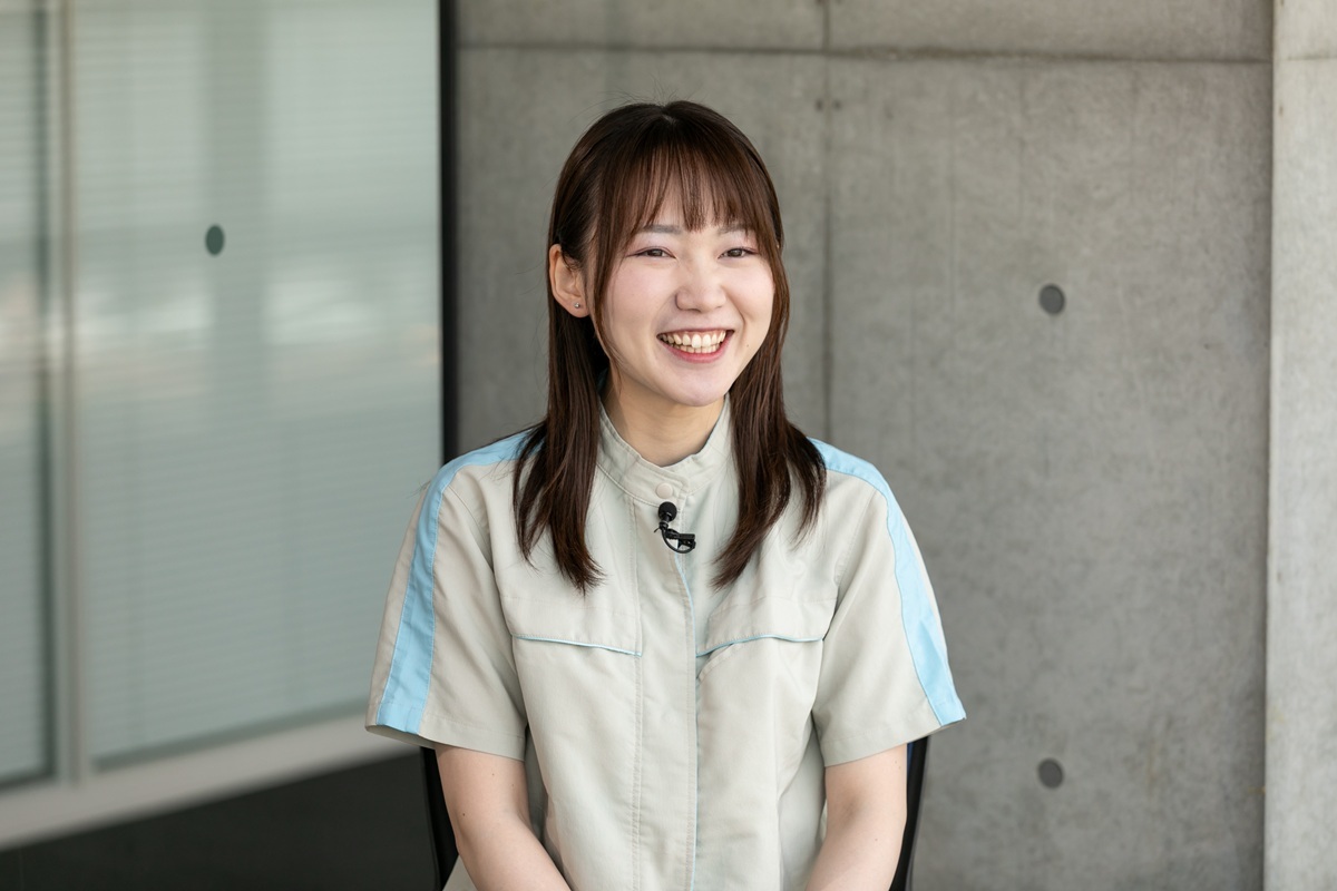 第一三共ヘルスケア、「マスク崩れ」を科学的に評価  ――エビデンスに基づく研究文化と企業姿勢の画像3