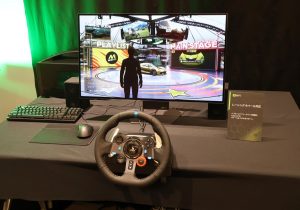スマホでPCゲームがプレイ可能に…NVIDIAがクラウドでゲーム産業に地殻変動もたらす