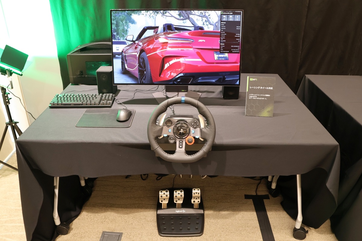 スマホでPCゲームがプレイ可能に…NVIDIAがクラウドでゲーム産業に地殻変動もたらすの画像5